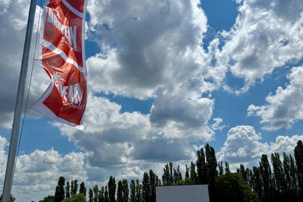 Trödelmarkt im Autokino Kornwestheim 7